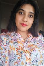 Yasirah Madhi Yasirah Madhi