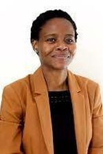 Hlengiwe Radebe Hlengiwe Radebe