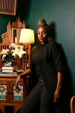 Okito Wedi Okito Wedi