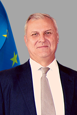 Raul de Luzenberger Raul de Luzenberger