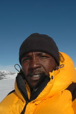 Sibusiso Vilane Sibusiso Vilane