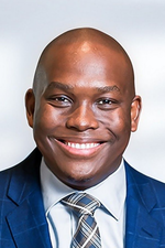 Vusi Thembekwayo Vusi Thembekwayo